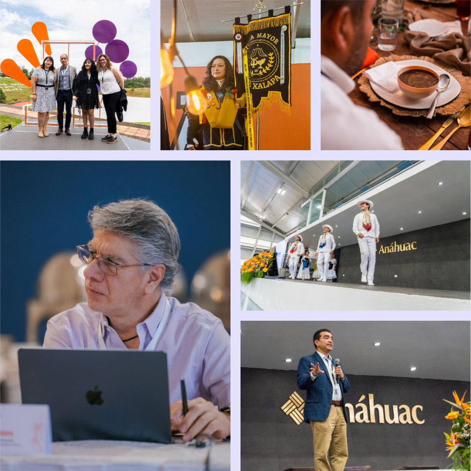 Galería SETRAD 2025