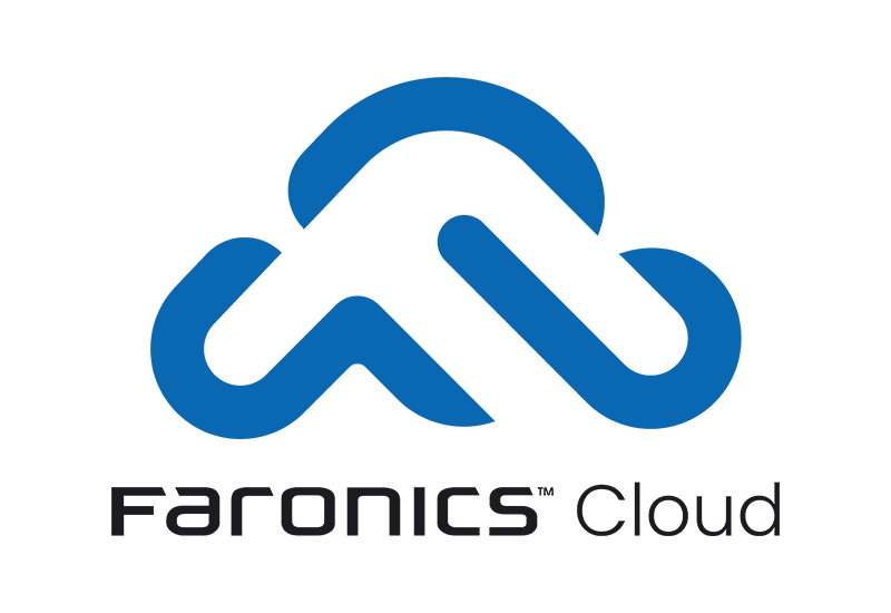 Faronics Cloud