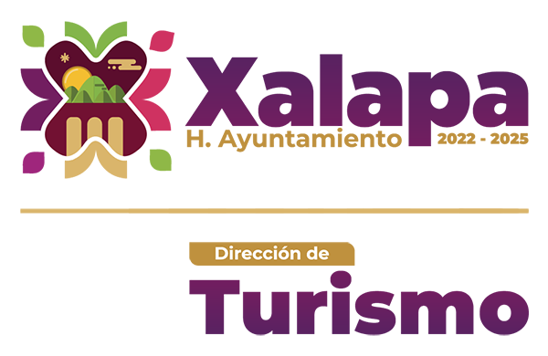 Dirección de Turismo del H. Ayuntamiento de Xalapa